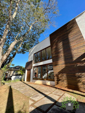 Imagem Casa com 4 Quartos à Venda, 1.000 m² em Jardim Do Golf I - Jandira