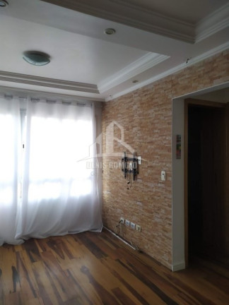 Imagem Apartamento com 2 Quartos à Venda, 50 m² em Parada Inglesa - São Paulo