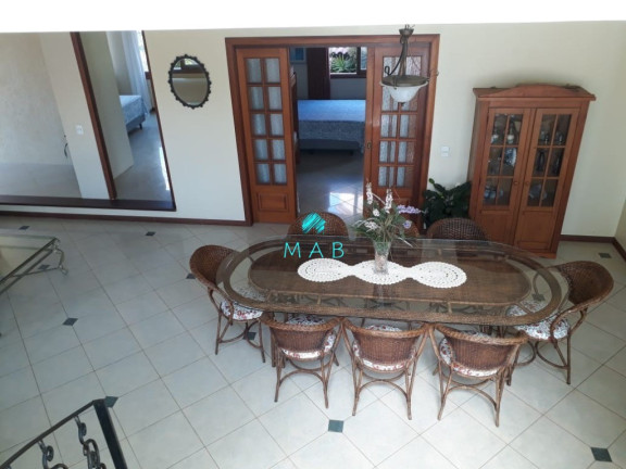 Imagem Casa com 5 Quartos à Venda, 487 m² em Ingleses - Florianópolis