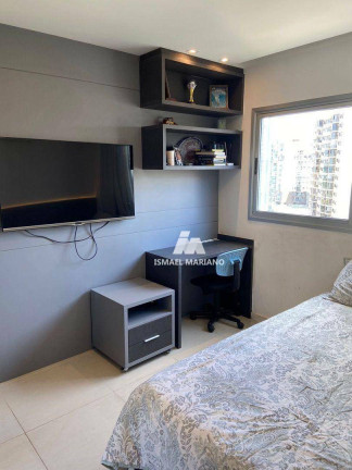Imagem Apartamento com 3 Quartos à Venda, 125 m² em Praia De Itaparica - Vila Velha