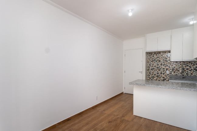 Imagem Studio com 1 Quarto à Venda, 31 m² em Vila Sônia - São Paulo