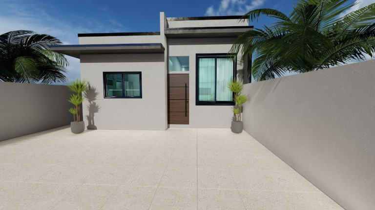 Imagem Casa com 3 Quartos à Venda, 91 m² em Nova Atibaia - Atibaia Imagem Casa com 3 Quartos à Venda, 91 m² em Nova Atibaia - Atibaia
