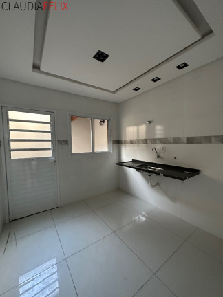 Imagem Casa com 2 Quartos à Venda, 53 m² em Boqueirão - Praia Grande Imagem Casa com 2 Quartos à Venda, 53 m² em Boqueirão - Praia Grande