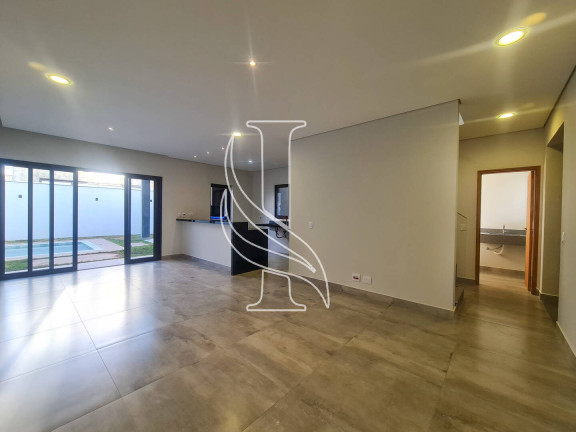 Imagem Casa de Condomínio com 3 Quartos à Venda, 250 m² em Recanto Quarto Centenário - Jundiaí