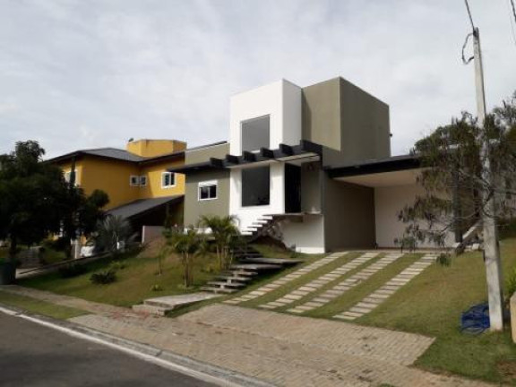 Imagem Casa de Condomínio com 6 Quartos à Venda, 287 m² em Ibirapitanga - Santa Isabel Imagem Casa de Condomínio com 6 Quartos à Venda, 287 m² em Ibirapitanga - Santa Isabel