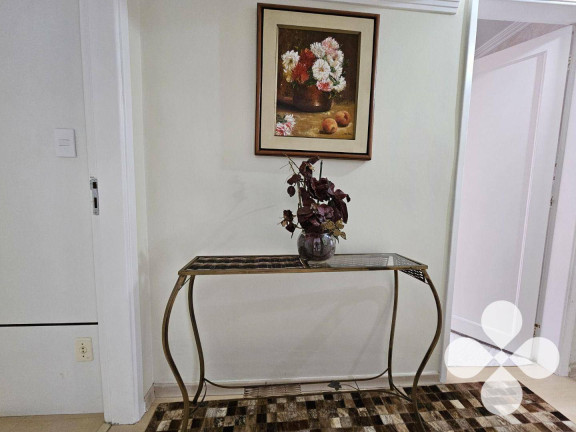 Imagem Imóvel com 2 Quartos à Venda, 110 m² em Pompéia - Santos Imagem Imóvel com 2 Quartos à Venda, 110 m² em Pompéia - Santos