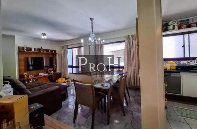 Imagem Apartamento com 2 Quartos à Venda, 69 m² em Vila Mariana - São Paulo
