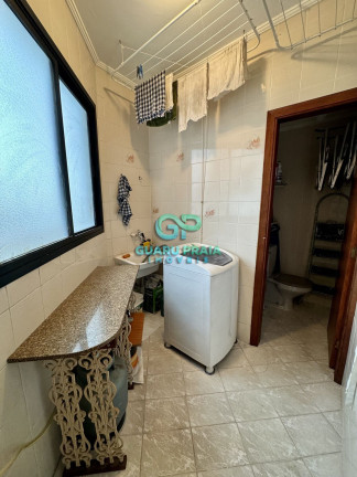 Imagem Apartamento com 2 Quartos para Alugar, 76 m² em Enseada - Guarujá