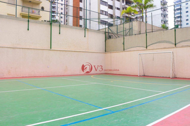 Imagem Apartamento com 3 Quartos à Venda, 137 m² em Tatuapé - São Paulo Imagem Apartamento com 3 Quartos à Venda, 137 m² em Tatuapé - São Paulo