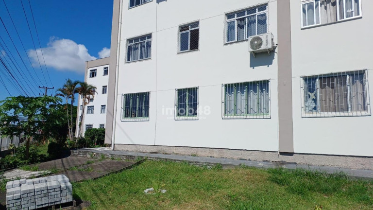 Imagem Apartamento com 3 Quartos à Venda, 55 m² em Bela Vista - São José Imagem Apartamento com 3 Quartos à Venda, 55 m² em Bela Vista - São José