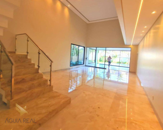 Imagem Sobrado com 4 Quartos à Venda, 465 m² em Residencial Damha - Campo Grande Imagem Sobrado com 4 Quartos à Venda, 465 m² em Residencial Damha - Campo Grande