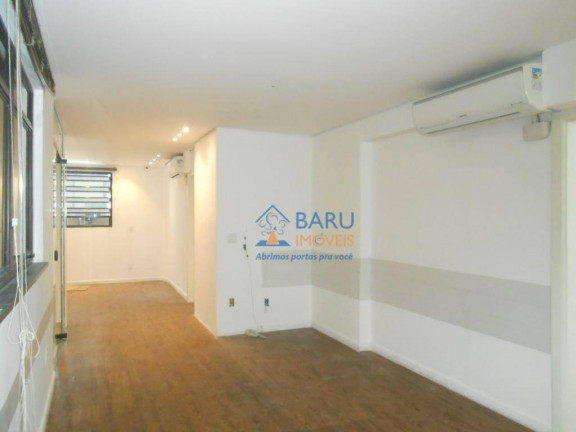 Imagem Imóvel para Alugar, 302 m² em Consolação - São Paulo