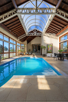Imagem Casa com 4 Quartos à Venda, 803 m² em Centro - Nova Petrópolis Imagem Casa com 4 Quartos à Venda, 803 m² em Centro - Nova Petrópolis