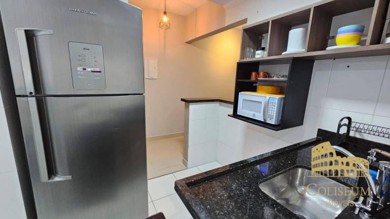 Imagem Apartamento com 1 Quarto à Venda, 53 m² em Canto Do Forte - Praia Grande Imagem Apartamento com 1 Quarto à Venda, 53 m² em Canto Do Forte - Praia Grande