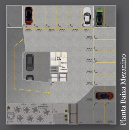 Imagem Apartamento com 2 Quartos à Venda, 73 m² em Zona Nova - Capão Da Canoa Imagem Apartamento com 2 Quartos à Venda, 73 m² em Zona Nova - Capão Da Canoa