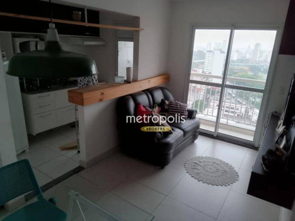 Imagem Apartamento com 2 Quartos à Venda, 46 m² em Liberdade - São Paulo