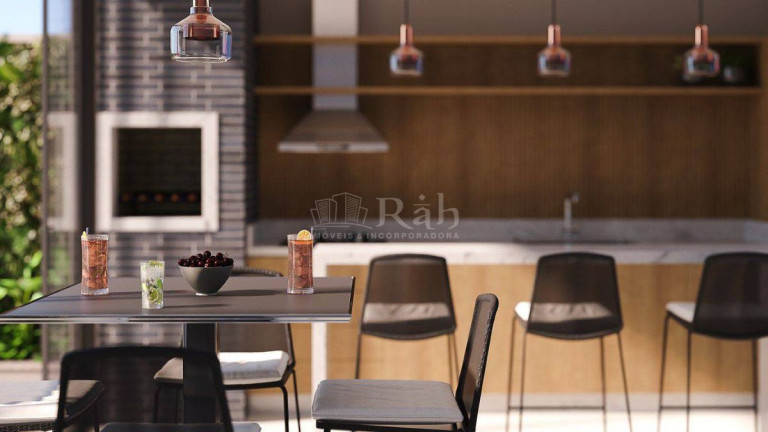 Imagem Apartamento com 2 Quartos à Venda, 85 m² em Meia Praia - Itapema