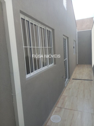 Imagem Casa com 3 Quartos à Venda,  em Jardim Antártica - Ribeirão Preto