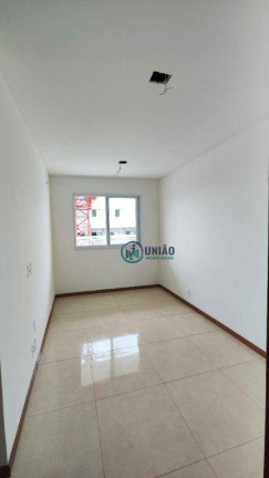 Imagem Apartamento com 2 Quartos à Venda, 68 m² em Largo Da Batalha - Niterói