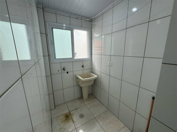 Imagem Apartamento com 1 Quarto à Venda, 52 m² em Guilhermina - Praia Grande Imagem Apartamento com 1 Quarto à Venda, 52 m² em Guilhermina - Praia Grande