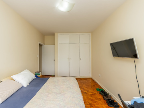 Imagem Apartamento com 3 Quartos à Venda, 135 m² em Jardim Paulista - São Paulo Imagem Apartamento com 3 Quartos à Venda, 135 m² em Jardim Paulista - São Paulo