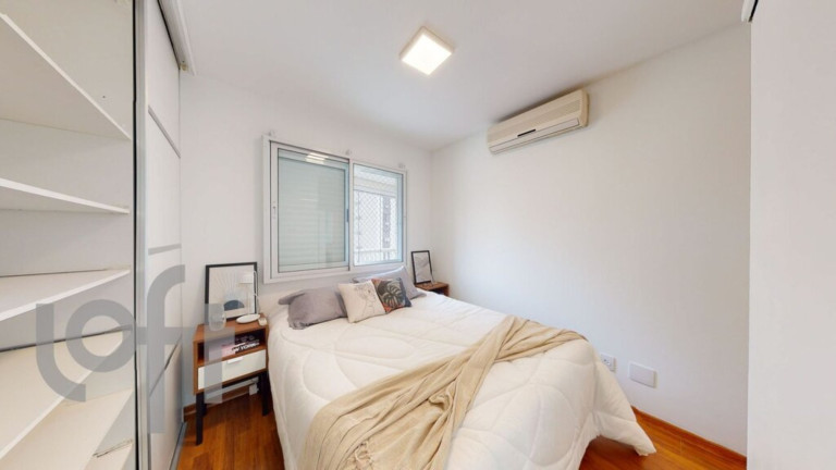 Imagem Apartamento com 2 Quartos à Venda, 65 m² em Itaim Bibi - São Paulo
