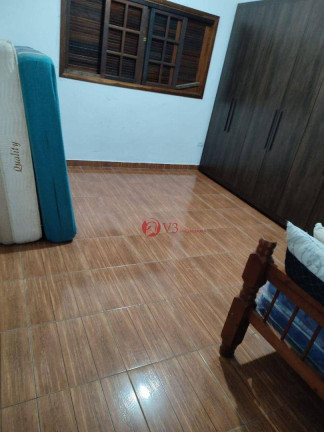 Imagem Casa com 2 Quartos à Venda, 80 m² em Ubatuba - Ubatuba Imagem Casa com 2 Quartos à Venda, 80 m² em Ubatuba - Ubatuba