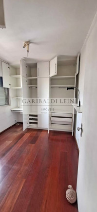 Imagem Imóvel com 3 Quartos à Venda, 75 m² em Taquaral - Campinas Imagem Imóvel com 3 Quartos à Venda, 75 m² em Taquaral - Campinas