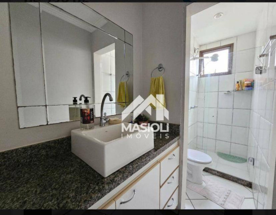 Imagem Apartamento com 3 Quartos à Venda, 120 m² em Praia Da Costa - Vila Velha