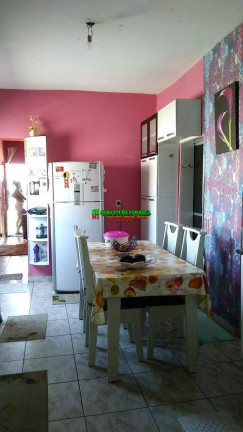 Imagem Sobrado com 7 Quartos à Venda, 180 m² em Jardim São José Leste - São José Dos Campos Imagem Sobrado com 7 Quartos à Venda, 180 m² em Jardim São José Leste - São José Dos Campos