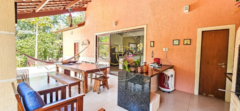 Imagem Casa de Condomínio à Venda, em Busca Vida (abrantes) - Camaçari Imagem Casa de Condomínio à Venda, em Busca Vida (abrantes) - Camaçari