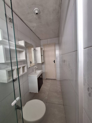Imagem Apartamento com 2 Quartos à Venda, 54 m² em Atuba - Pinhais Imagem Apartamento com 2 Quartos à Venda, 54 m² em Atuba - Pinhais