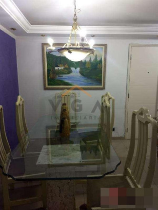 Imagem Apartamento com 3 Quartos à Venda, 88 m² em Vila Esperança - São Paulo Imagem Apartamento com 3 Quartos à Venda, 88 m² em Vila Esperança - São Paulo