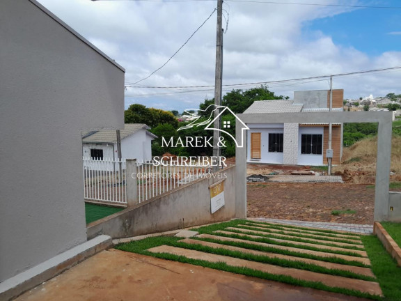 Imagem Casa com 3 Quartos à Venda, 78 m² em Loteamento Morada Do Sol - Dois Vizinhos Imagem Casa com 3 Quartos à Venda, 78 m² em Loteamento Morada Do Sol - Dois Vizinhos