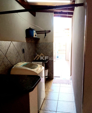 Imagem Casa de Condomínio com 2 Quartos à Venda, 120 m² em Alto Do Ipiranga - Ribeirão Preto Imagem Casa de Condomínio com 2 Quartos à Venda, 120 m² em Alto Do Ipiranga - Ribeirão Preto