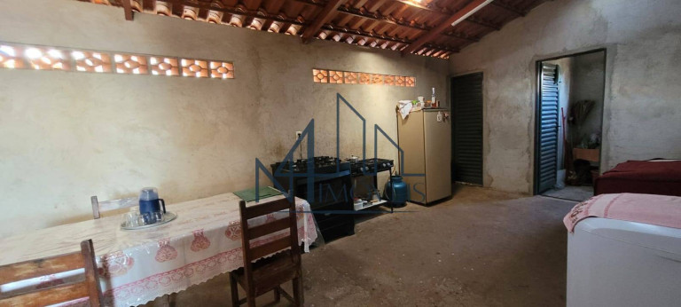 Imagem Casa com 2 Quartos à Venda, 360 m² em Jardim Rosa Do Sul - Aparecida De Goiânia Imagem Casa com 2 Quartos à Venda, 360 m² em Jardim Rosa Do Sul - Aparecida De Goiânia