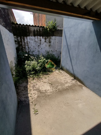 Imagem Casa com 2 Quartos à Venda, 75 m² em Jardim Ubatuba - Ubatuba