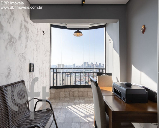 Imagem Apartamento com 3 Quartos à Venda, 110 m² em Vila Prudente - São Paulo