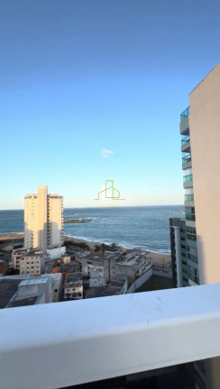 Imagem Imóvel com 3 Quartos à Venda, 122 m² em Itapuã - Vila Velha