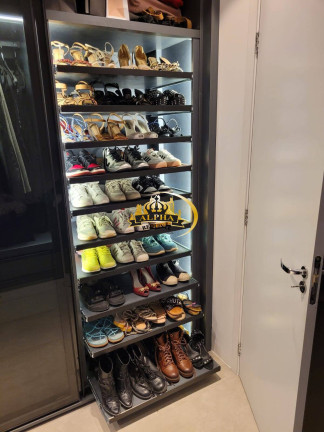 Imagem Cobertura com 3 Quartos à Venda, 171 m² em Alphaville - Barueri