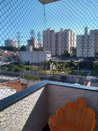 Imagem Apartamento com 2 Quartos à Venda, 71 m² em Rudge Ramos - São Bernardo Do Campo Imagem Apartamento com 2 Quartos à Venda, 71 m² em Rudge Ramos - São Bernardo Do Campo