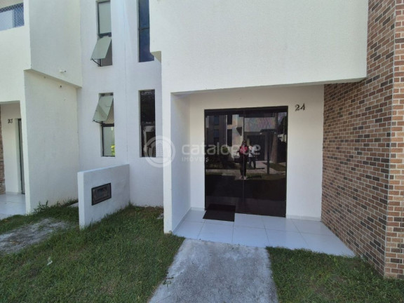 Imagem Casa de Condomínio com 2 Quartos para Alugar, 74 m² em Ponta Negra - Natal Imagem Casa de Condomínio com 2 Quartos para Alugar, 74 m² em Ponta Negra - Natal