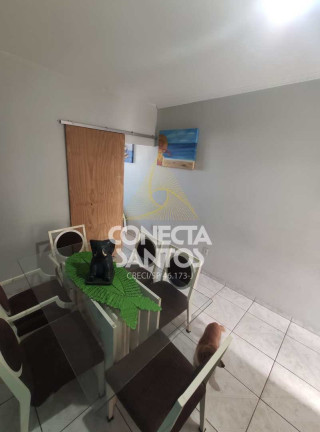 Imagem Apartamento com 2 Quartos à Venda, 110 m² em Itararé - São Vicente Imagem Apartamento com 2 Quartos à Venda, 110 m² em Itararé - São Vicente