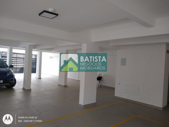 Imagem Cobertura com 2 Quartos à Venda, 90 m² em Jardim Ocara - Santo André