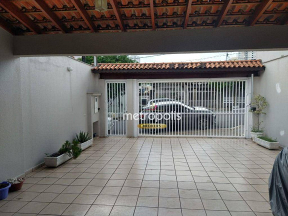 Imagem Sobrado com 3 Quartos à Venda, 221 m² em Olímpico - São Caetano Do Sul Imagem Sobrado com 3 Quartos à Venda, 221 m² em Olímpico - São Caetano Do Sul
