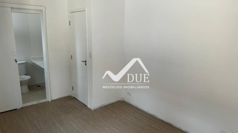 Imagem Casa de Vila com 2 Quartos à Venda, 89 m² em Boqueirão - Santos Imagem Casa de Vila com 2 Quartos à Venda, 89 m² em Boqueirão - Santos