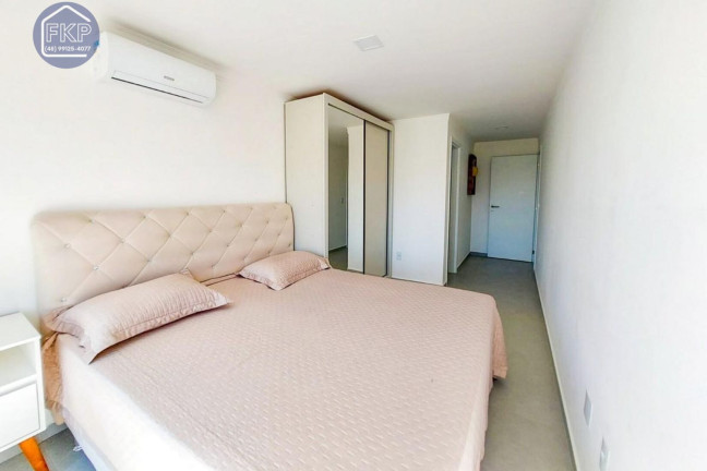Imagem Apartamento com 2 Quartos à Venda, 105 m² em Ingleses Do Rio Vermelho - Florianópolis