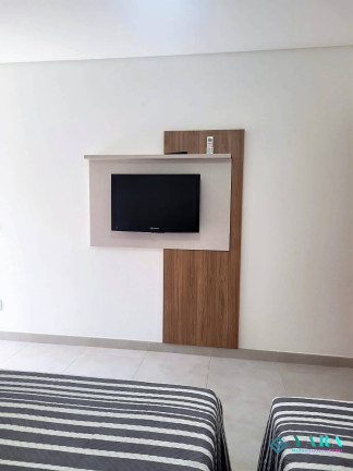 Imagem Apartamento com 2 Quartos para Temporada, 135 m² em Praia Grande - Ubatuba