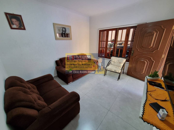 Imagem Casa com 4 Quartos à Venda, 170 m² em Vila Dirce - Carapicuíba Imagem Casa com 4 Quartos à Venda, 170 m² em Vila Dirce - Carapicuíba