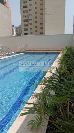 Imagem Imóvel com 2 Quartos à Venda, 58 m² em Centro - Campinas Imagem Imóvel com 2 Quartos à Venda, 58 m² em Centro - Campinas